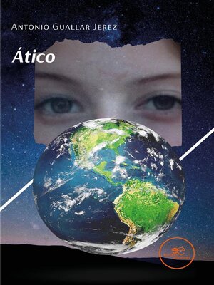 cover image of Ático